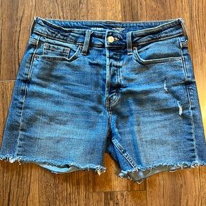 Old Navy Jean Shorts